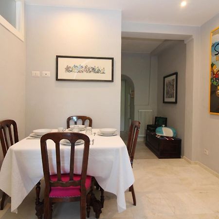 The House Of The Film Apartment Siena Ngoại thất bức ảnh
