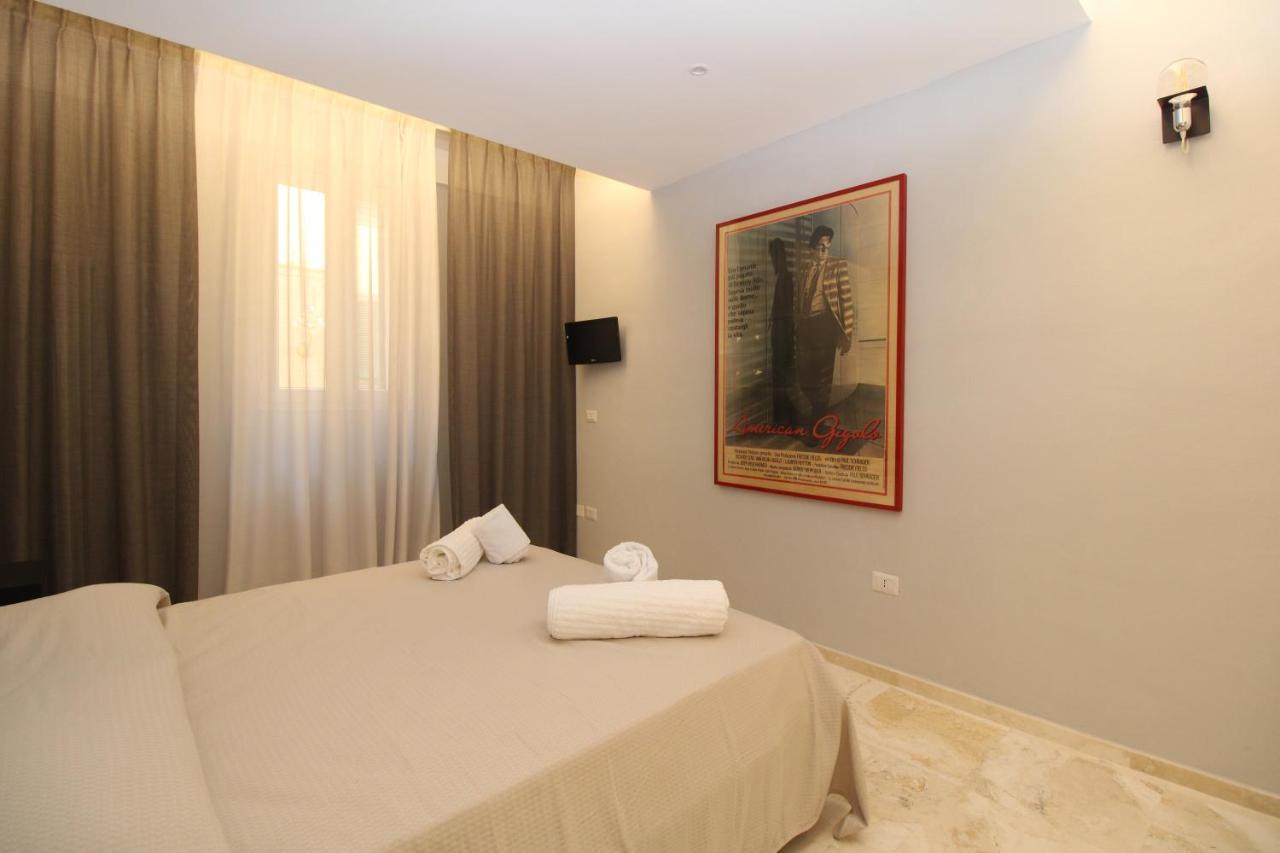 The House Of The Film Apartment Siena Ngoại thất bức ảnh