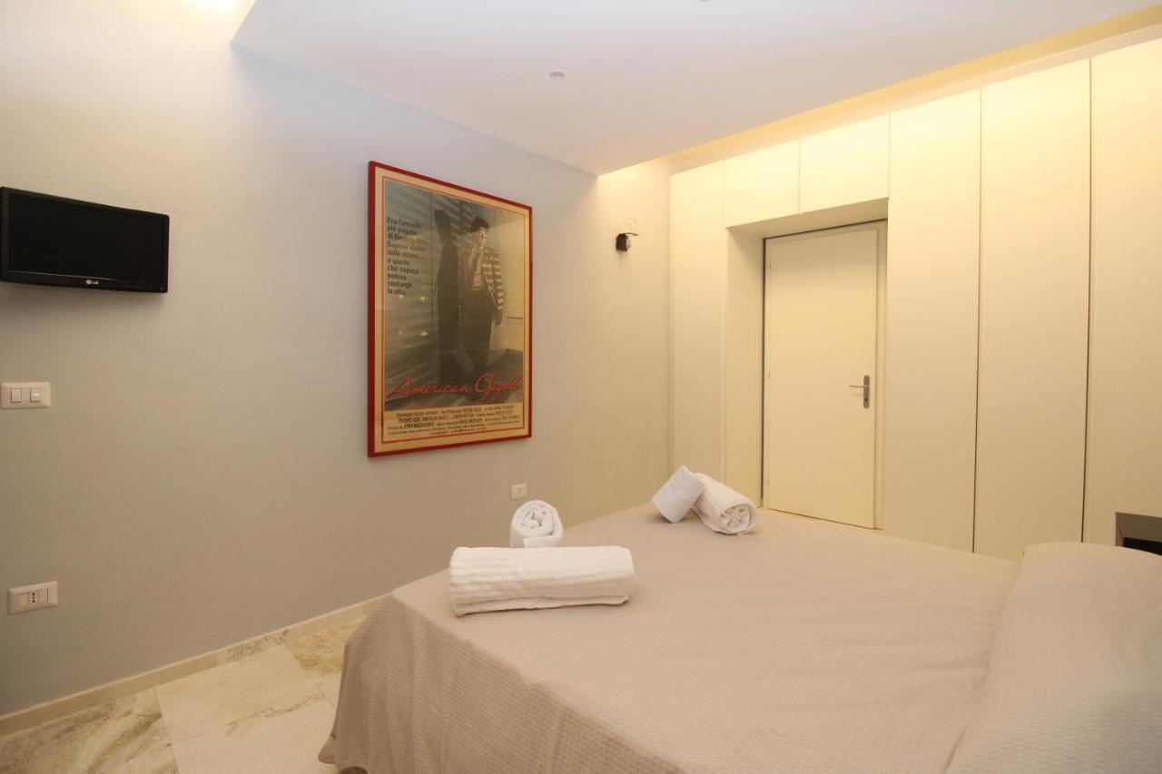 The House Of The Film Apartment Siena Ngoại thất bức ảnh