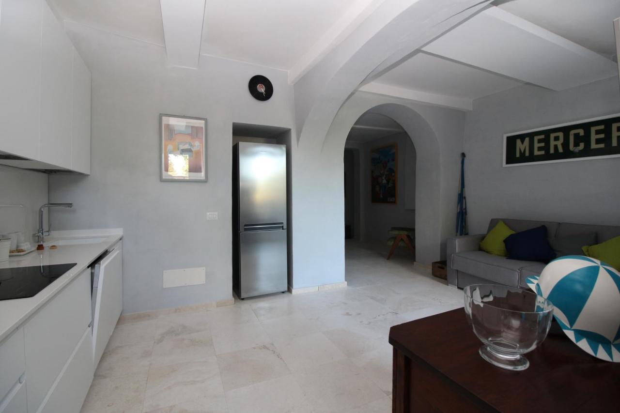 The House Of The Film Apartment Siena Ngoại thất bức ảnh