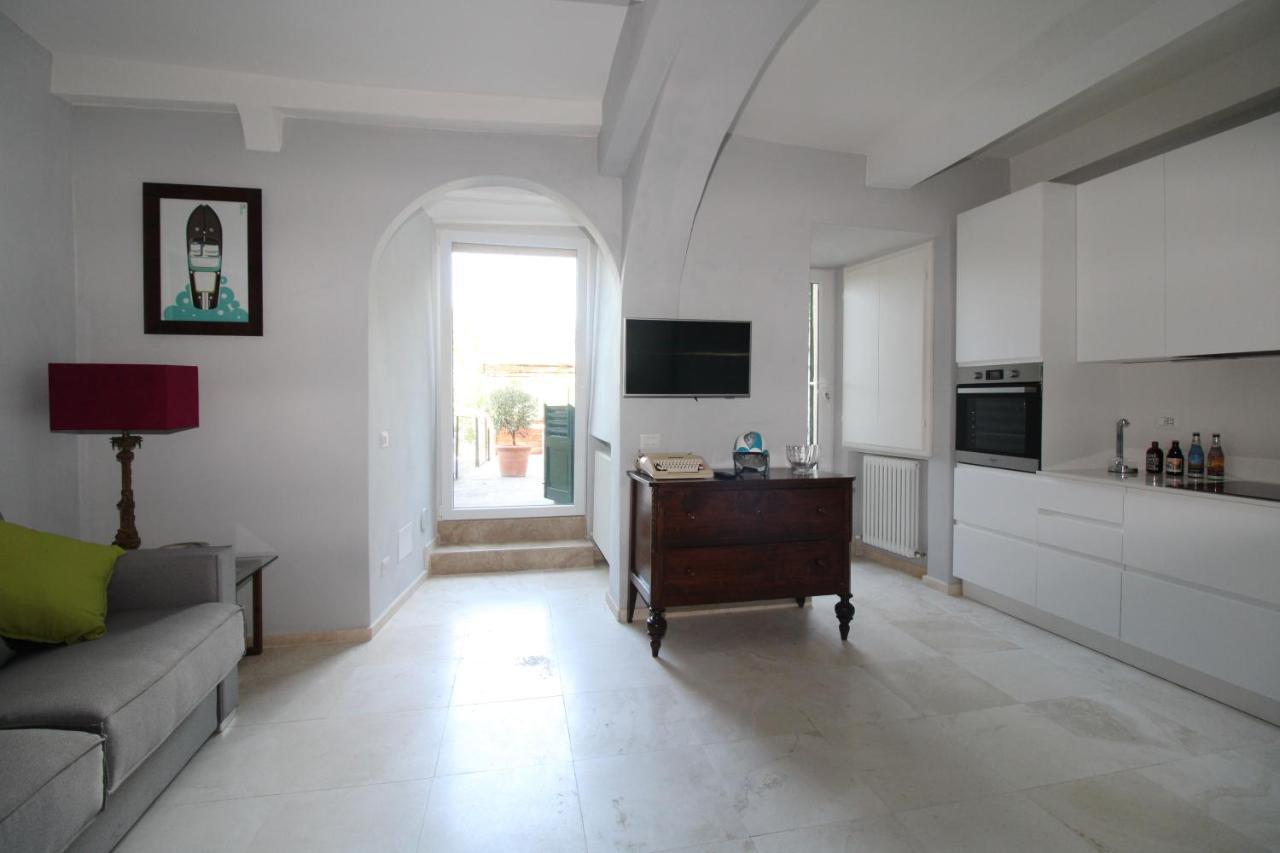 The House Of The Film Apartment Siena Ngoại thất bức ảnh