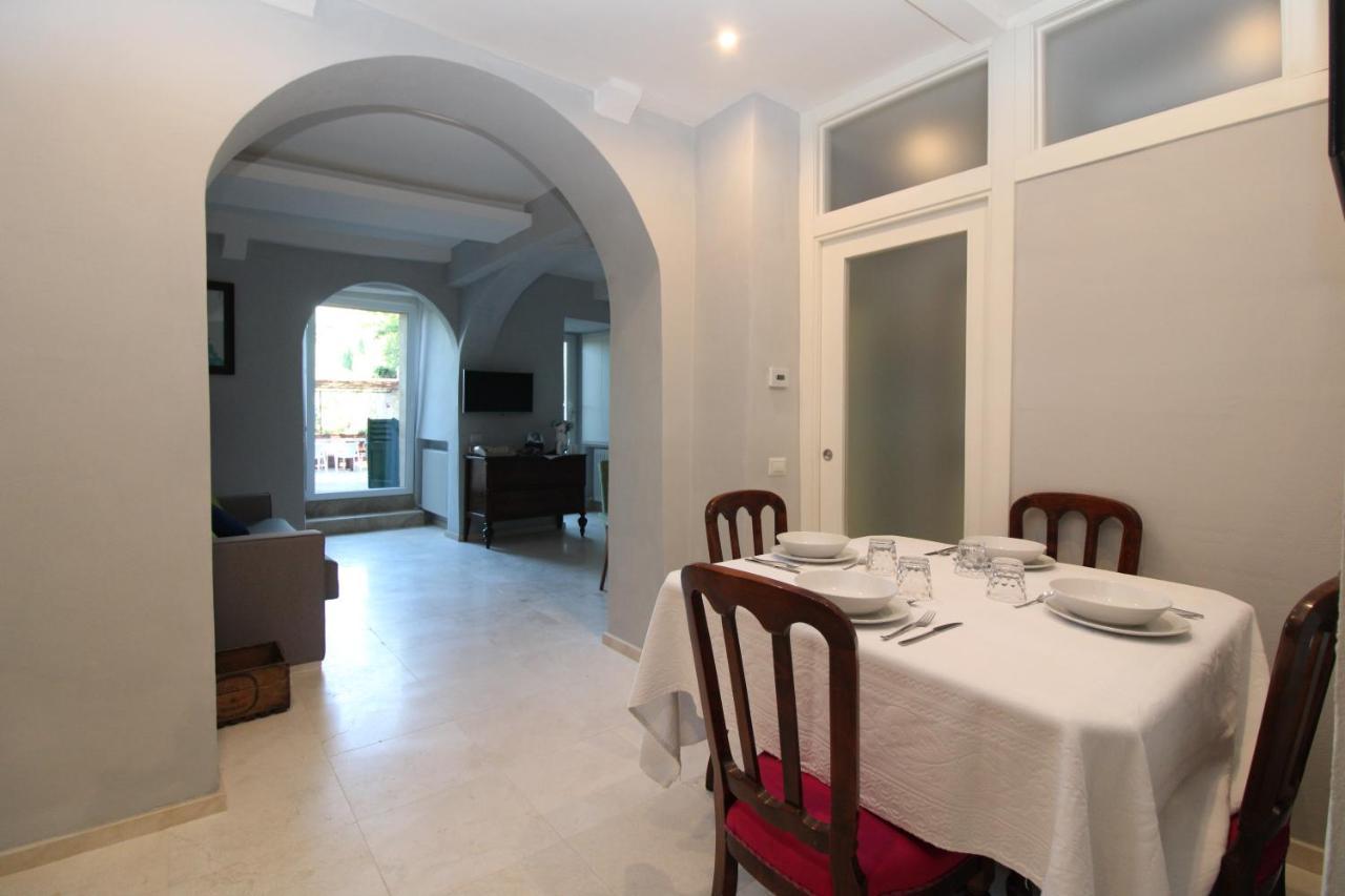 The House Of The Film Apartment Siena Ngoại thất bức ảnh