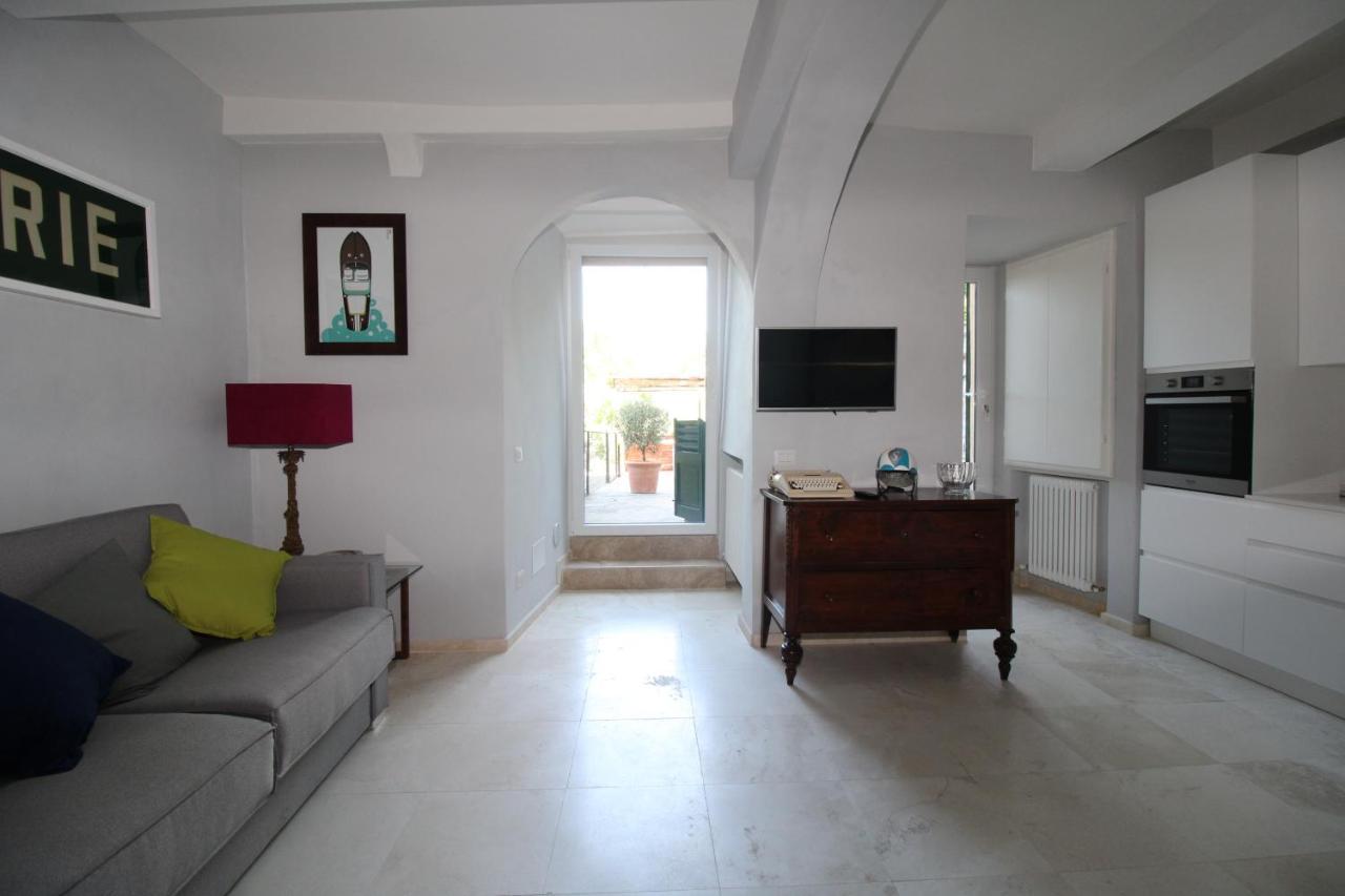 The House Of The Film Apartment Siena Ngoại thất bức ảnh