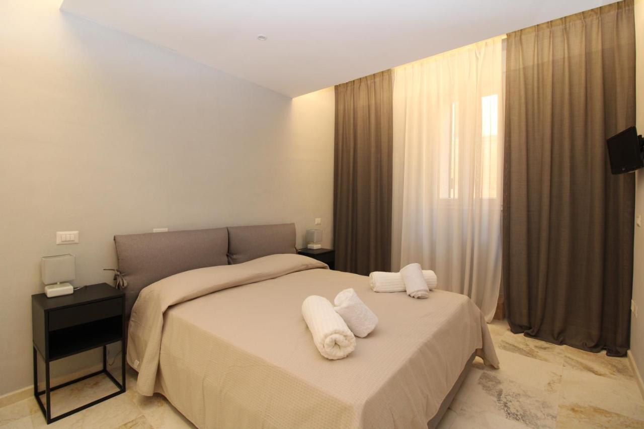 The House Of The Film Apartment Siena Ngoại thất bức ảnh
