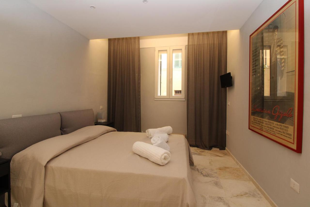 The House Of The Film Apartment Siena Ngoại thất bức ảnh
