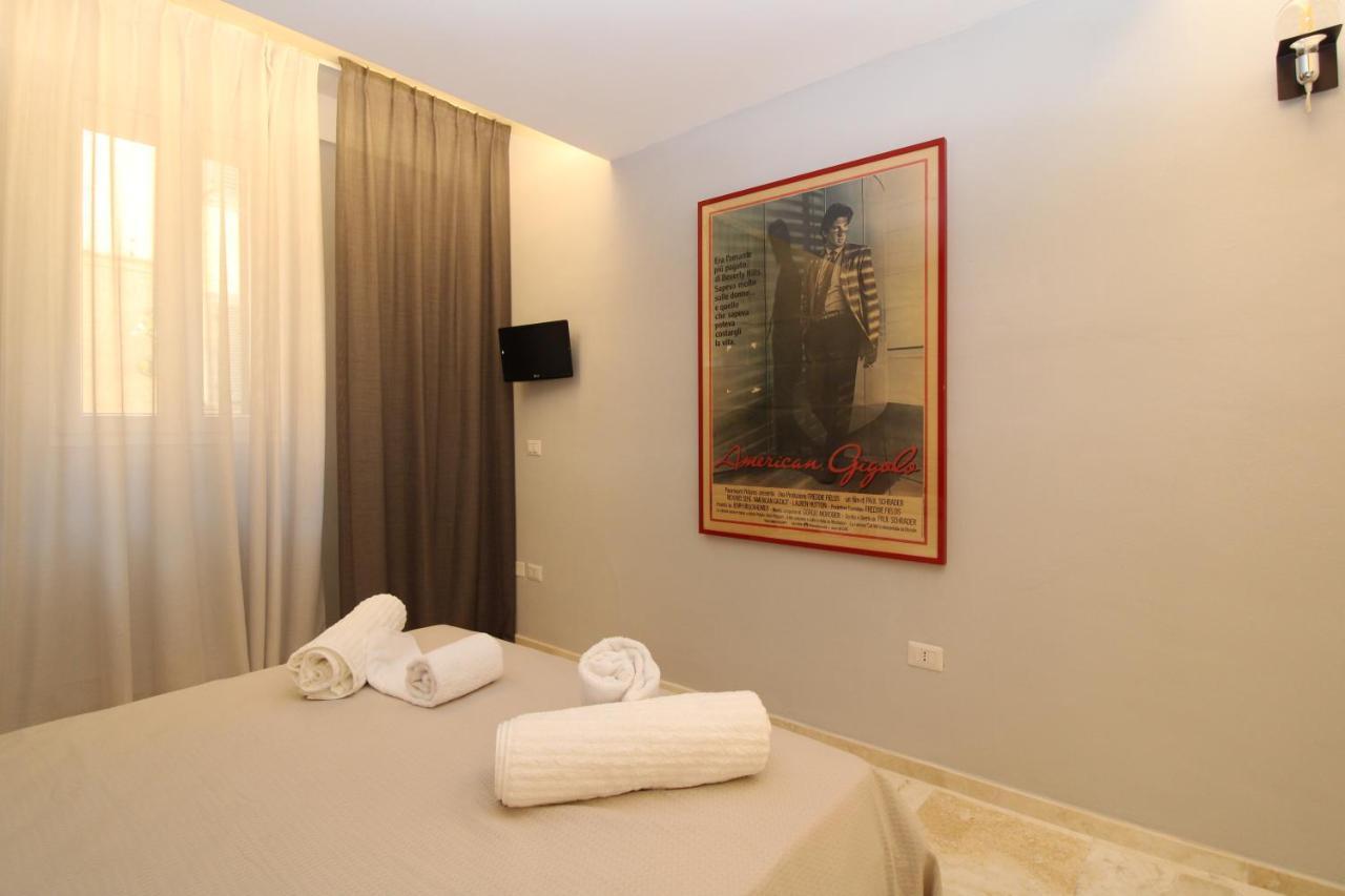 The House Of The Film Apartment Siena Ngoại thất bức ảnh